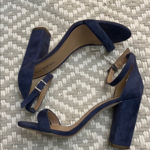 Call It Spring Sandals Size 7 - Picture 2 of 3